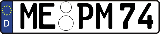 ME-PM74