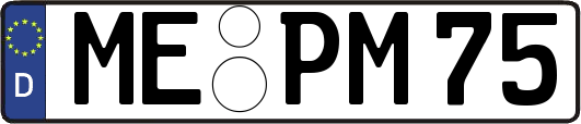 ME-PM75