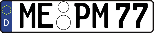 ME-PM77