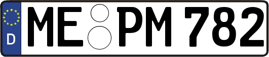 ME-PM782