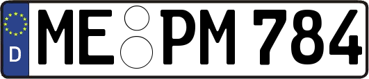 ME-PM784