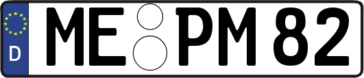 ME-PM82