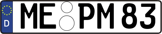 ME-PM83