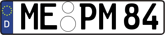 ME-PM84