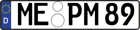 ME-PM89