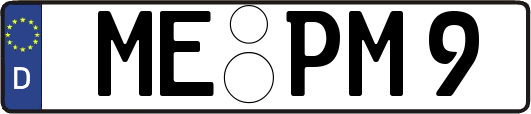 ME-PM9