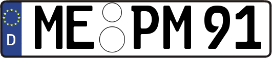ME-PM91