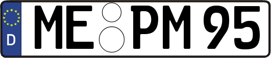 ME-PM95