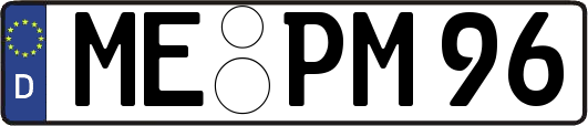 ME-PM96
