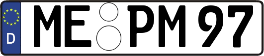 ME-PM97