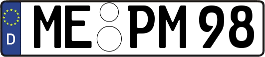 ME-PM98