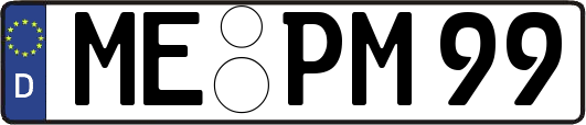 ME-PM99