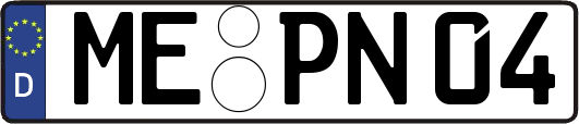 ME-PN04