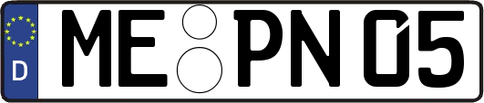 ME-PN05