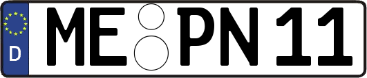 ME-PN11
