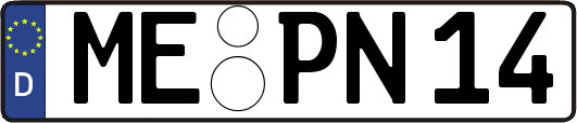 ME-PN14