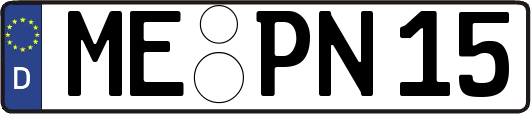 ME-PN15