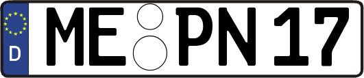 ME-PN17