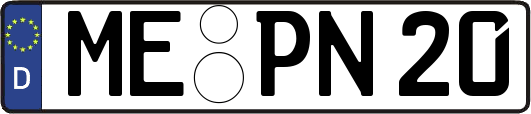 ME-PN20