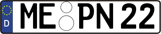 ME-PN22