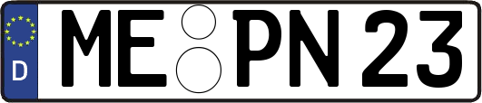 ME-PN23