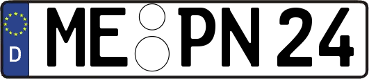 ME-PN24