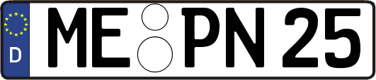 ME-PN25
