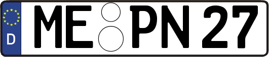 ME-PN27