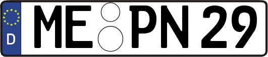 ME-PN29