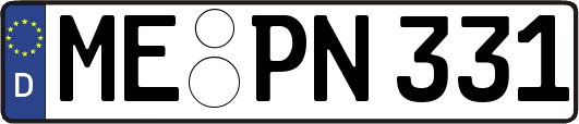 ME-PN331