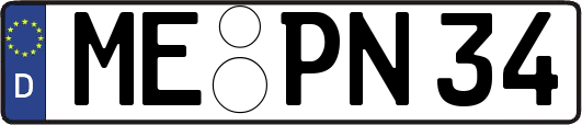ME-PN34