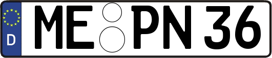 ME-PN36