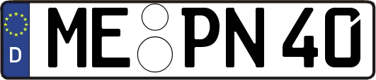 ME-PN40