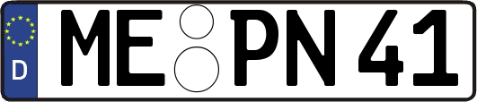 ME-PN41