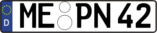ME-PN42