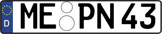 ME-PN43