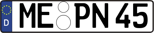 ME-PN45