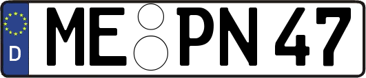 ME-PN47
