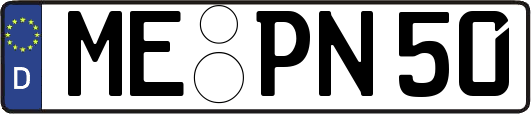 ME-PN50