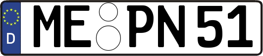 ME-PN51