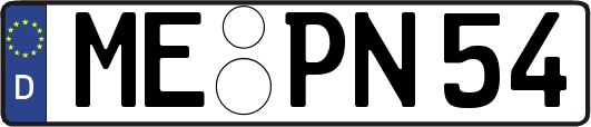 ME-PN54