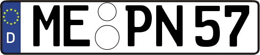 ME-PN57