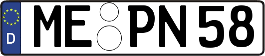 ME-PN58