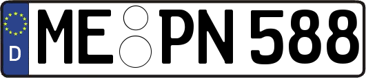 ME-PN588
