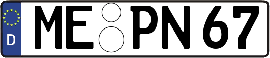 ME-PN67