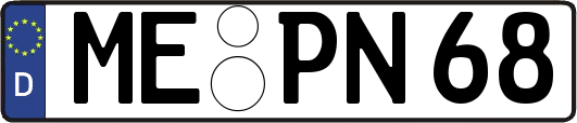 ME-PN68
