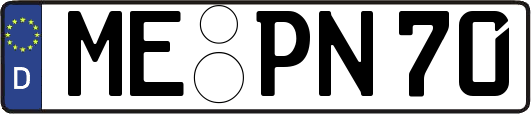 ME-PN70