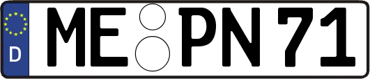 ME-PN71