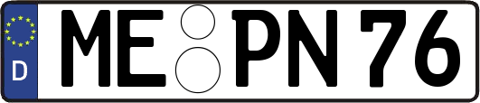 ME-PN76