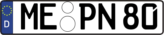 ME-PN80